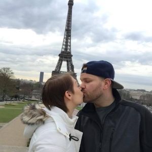 Meet your Posher, Krystal